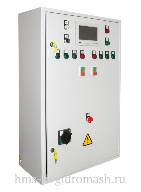 Шкаф HMS Control SIDUS 80-П Шкаф HMS Control SIDUS 80-П