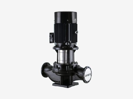 Насос ONIS INL250-630-14-37/4 Насос ONIS INL250-630-14-37/4