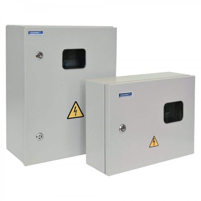 Шкаф СУиЗ Лоцман+L2-40-IP54-У2 Шкаф СУиЗ Лоцман+L2-40-IP54-У2