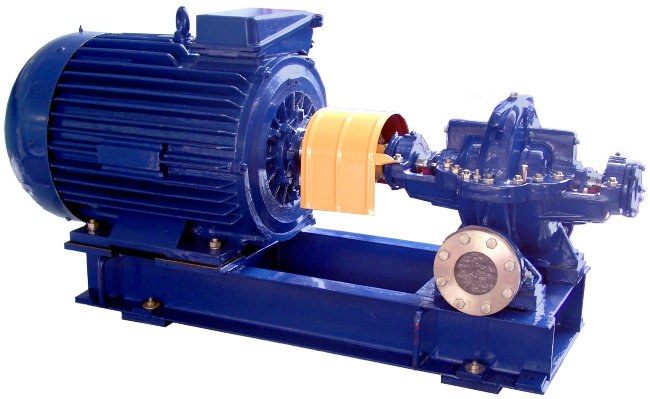Насос 1Д1250-63