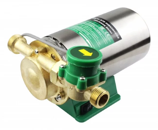 Насос повышения давления W15GR-15 Насос повышения давления W15GR-15