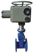 Задвижка с электроприводом A4016BS500EAGZ3x380, 3х380В, ГЗ IP65 500, 16 Задвижка с электроприводом A4016BS500EAGZ3x380, 3х380В, ГЗ IP65 500, 16