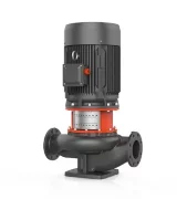 Насос LPP 300-30-110/4 Насос LPP 300-30-110/4