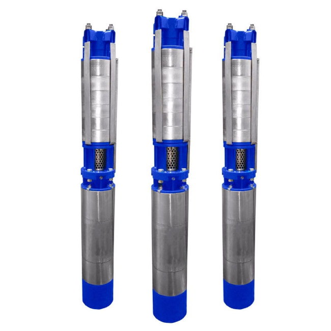 Насос CRS 8-16/7 Насос CRS 8-16/7