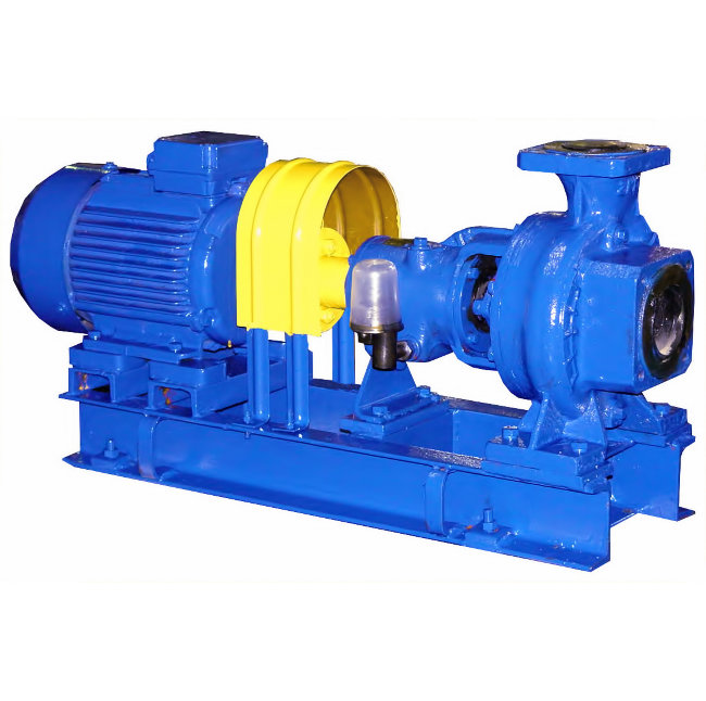 Насос 1К150-125-315 без эл/дв Насос 1К150-125-315 без эл/дв