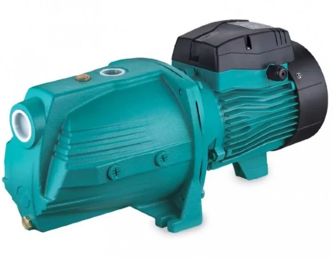 Насос поверхностный XJm 60L Насос поверхностный XJm 60L