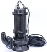 Насос 80WQ 40-6-1.5T/QG Насос 80WQ 40-6-1.5T/QG
