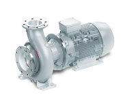 Насос Kordis KRM 65-40-315/4 Насос Kordis KRM 65-40-315/4