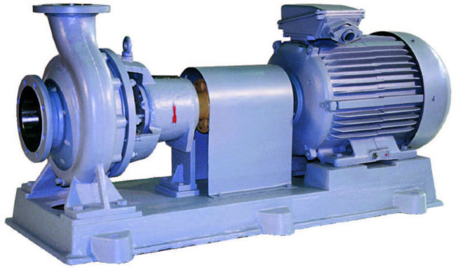 Насос Х 150-125-400 Насос Х 150-125-400
