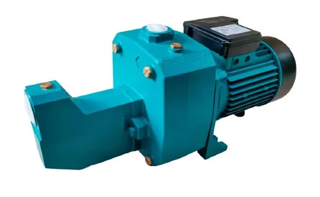 Насос поверхностный XKJ-1600L