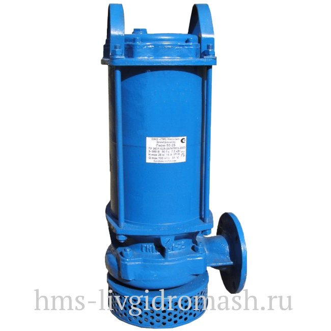 Насос Гном 50-25 Тр Насос Гном 50-25 Тр