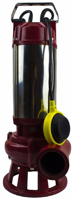 Насос НСФ-2200 фекальный