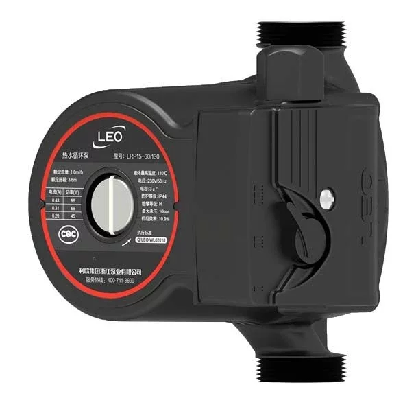 Насос LRP 25-60/180 Насос LRP 25-60/180