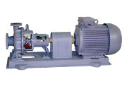 Насос АХ 80-65-160И-55 Насос АХ 80-65-160И-55
