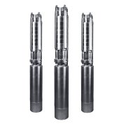 Насос CRS 10-65/7 Х