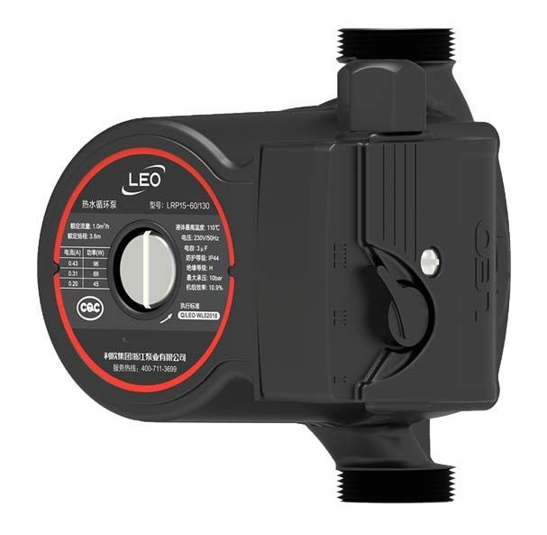 Насос LRP 32-40/180 Насос LRP 32-40/180