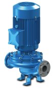 Насос Kordis KRL 65-250/3 Насос Kordis KRL 65-250/3