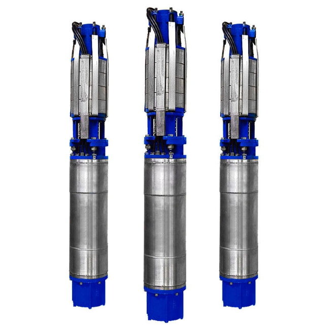 Насос CRS 10-77/4 * Насос CRS 10-77/4 *