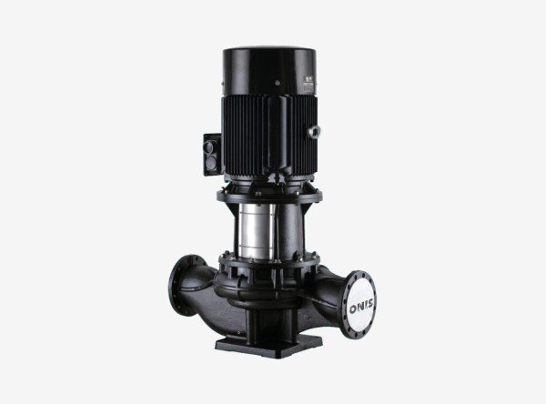 Насос ONIS INL200-300-48-55/4 Насос ONIS INL200-300-48-55/4